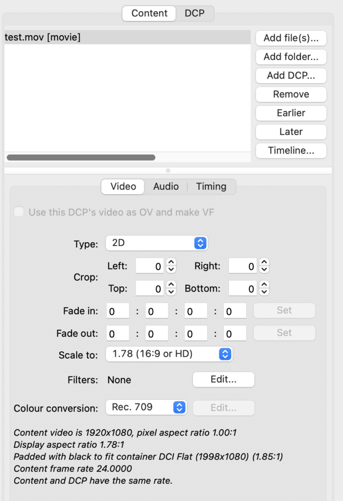 Add files